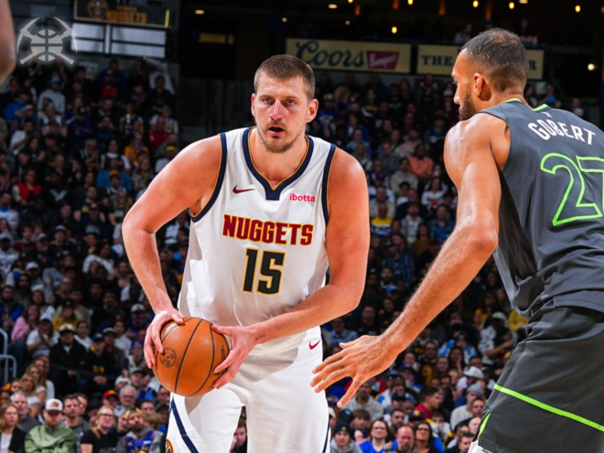 Historijska noć Nikole Jokića: Rekord karijere i jedinstveni triple-double u NBA ligi