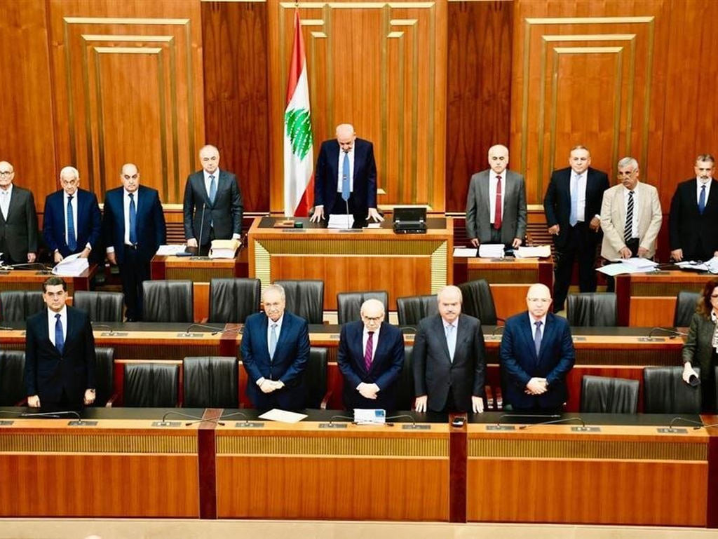 Historijska odluka: Libanski parlament ukinuo smrtnu kaznu
