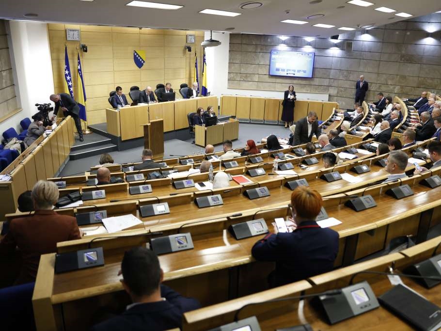 Historijska odluka na čekanju: Hoće li borci dobiti mjesečni novčani dodatak