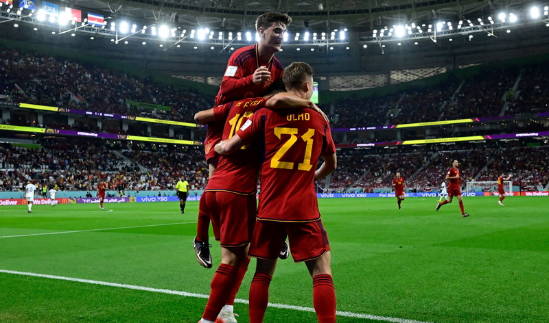 Historijska pobjeda Španaca na svjetskim prvenstvima