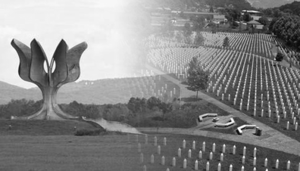 Historijska poruka iz Srebrenice povodom 75 godina od proboja logoraša iz Jasenovca