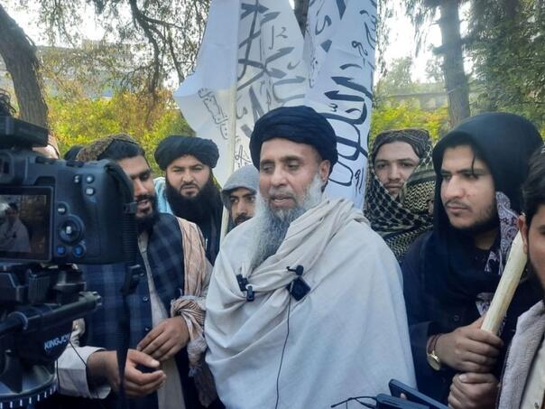 Historijska razmjena zatvorenika: Taliban pušten iz američkog zatvora