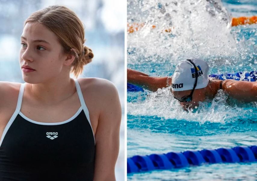 Historijski dan za BiH: Prvi put dvije djevojke u borbi za medalju