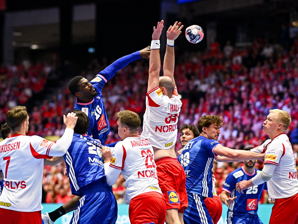 Historijski debakl Francuza: Ovo im se dogodilo prvi put nakon 65 godina!