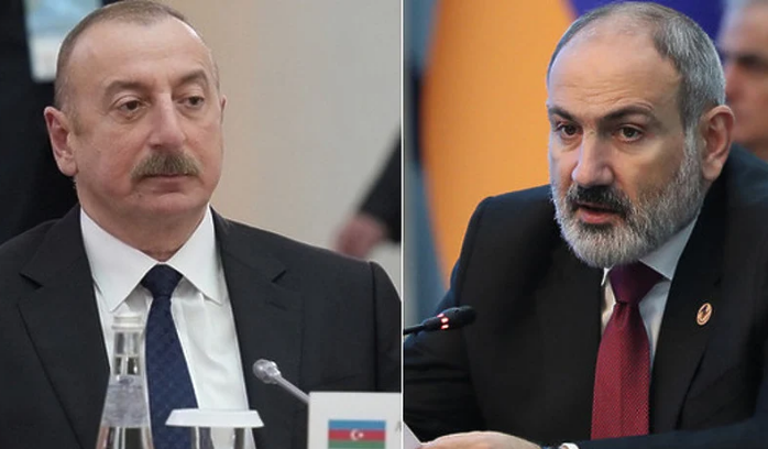 Historijski dogovor Armenije i Azerbejdžana