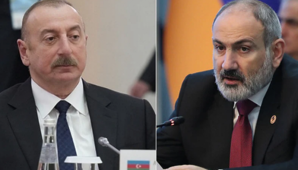 Historijski dogovor Armenije i Azerbejdžana