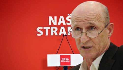 Historijski falsifikati 'nezavisnog analitičara' iz Naše stranke