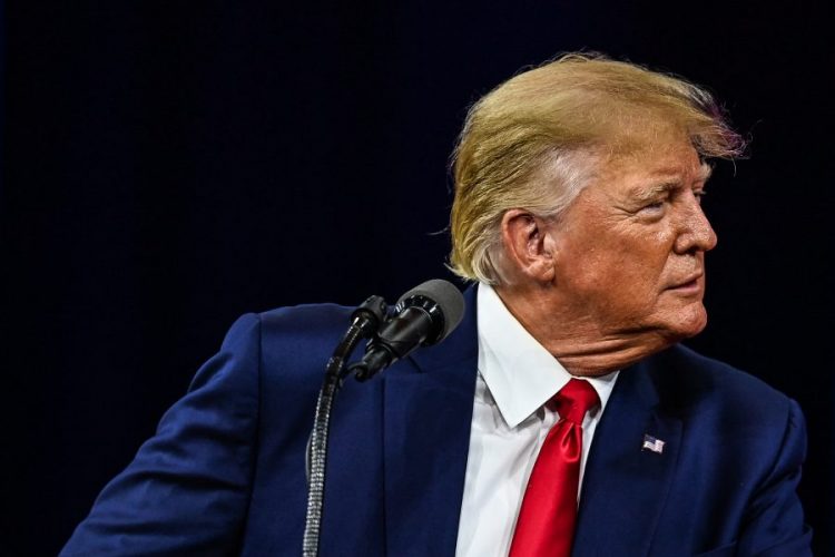 Historijski momenat u SAD-u: Komitet naredio Trumpu da svjedoči