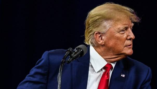 Historijski momenat u SAD-u: Komitet naredio Trumpu da svjedoči