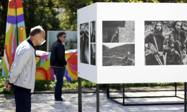 Historijski muzej BiH domaćin World Press Photo izložbe
