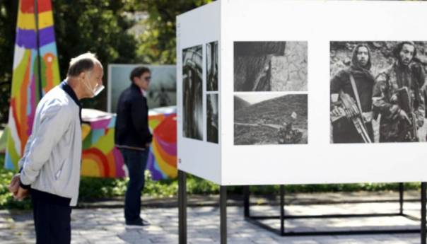 Historijski muzej BiH domaćin World Press Photo izložbe