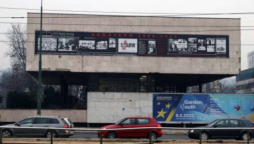 Historijski muzej BiH kvalitetnim programom ispunio svoju javnu misiju