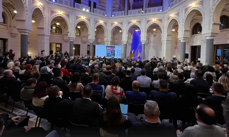 Historijski osvrt: Promovisana knjiga 'Nastanak Repubike Srpske'