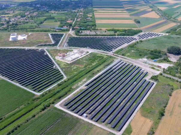 Historijski preokret u Kini: Solar prvi put pretekao ugalj