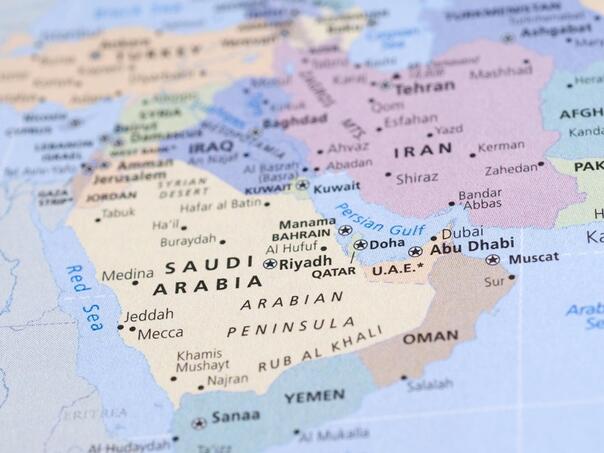 Historijski presedan: Iran i Saudijska Arabija planiraju zajedničke vojne vježbe u Crvenom moru