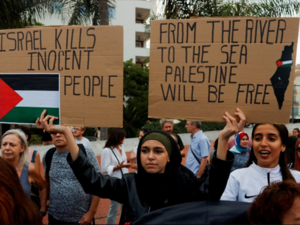 Historijski presedan: Više Amerikanaca podržava Palestinu nego Izrael