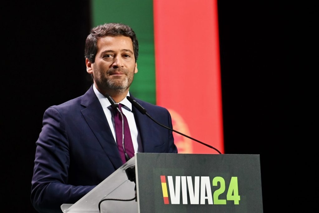 Historijski rezultat: Krajnja desnica uzdrmala portugalsku politiku