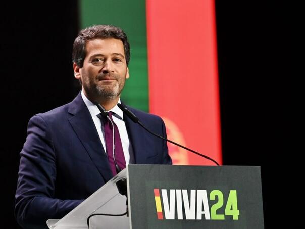 Historijski rezultat: Krajnja desnica uzdrmala portugalsku politiku