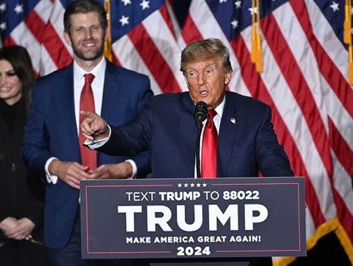 Historijski rezultat Trumpa, borba DeSantisa i Haley teška i napeta