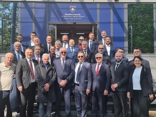 Historijski sastanak privrednika BiH i Kosova: Novi impuls za regionalnu saradnju