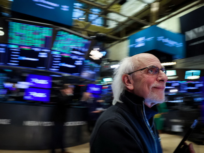 Historijski skok Wall Streeta kakav se nije dogodio 17 godina