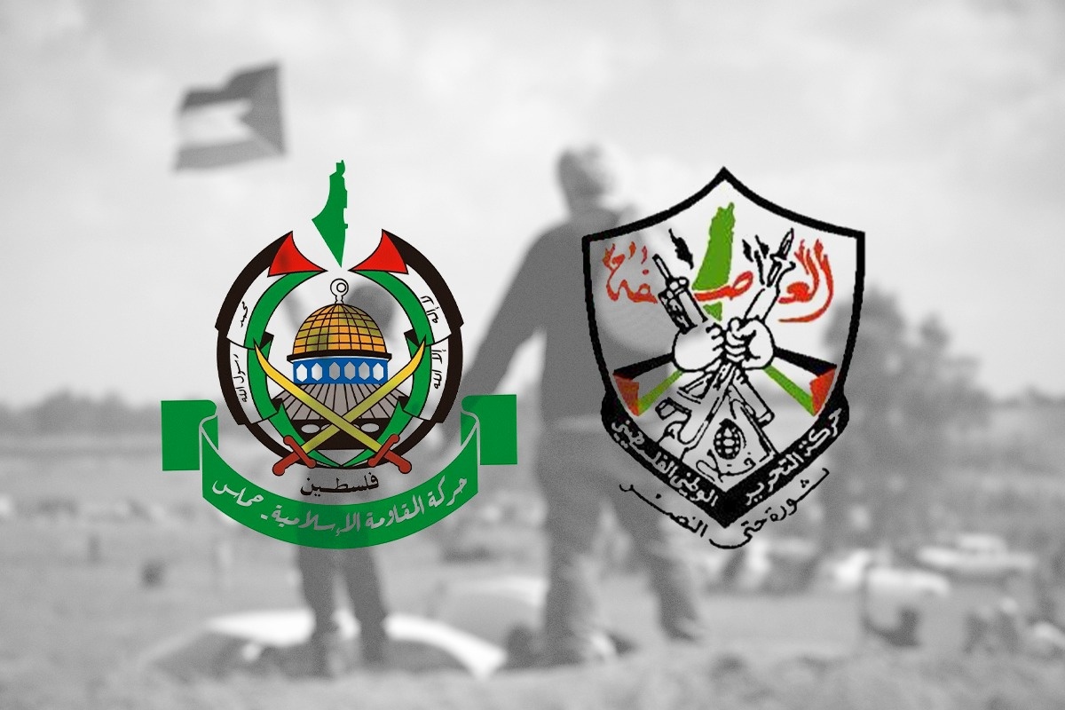Historijski sporazum: Hamas i Fatah zajednički preuzimaju upravljanje Gazom