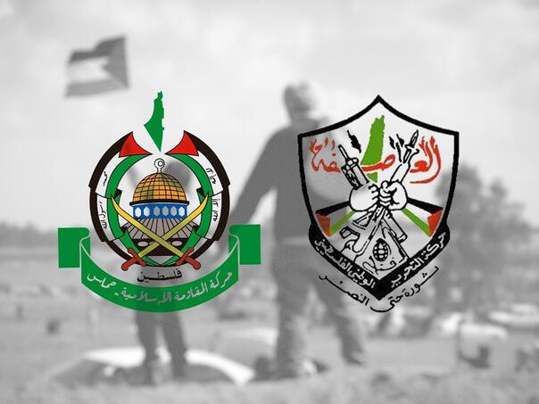 Historijski sporazum: Hamas i Fatah zajednički preuzimaju upravljanje Gazom