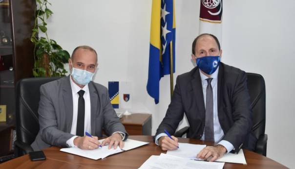 Historijski sporazum Vlade i Gras-a o rješenju problema