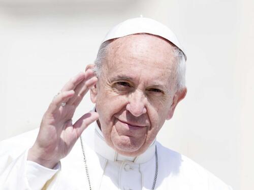 Historijski trenutak: Franjo će biti prvi papa koji će posjetiti Venecijanski bijenale