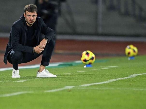 Historijski trenutak: Svi portugalski velikani promijenili trenere ove sezone