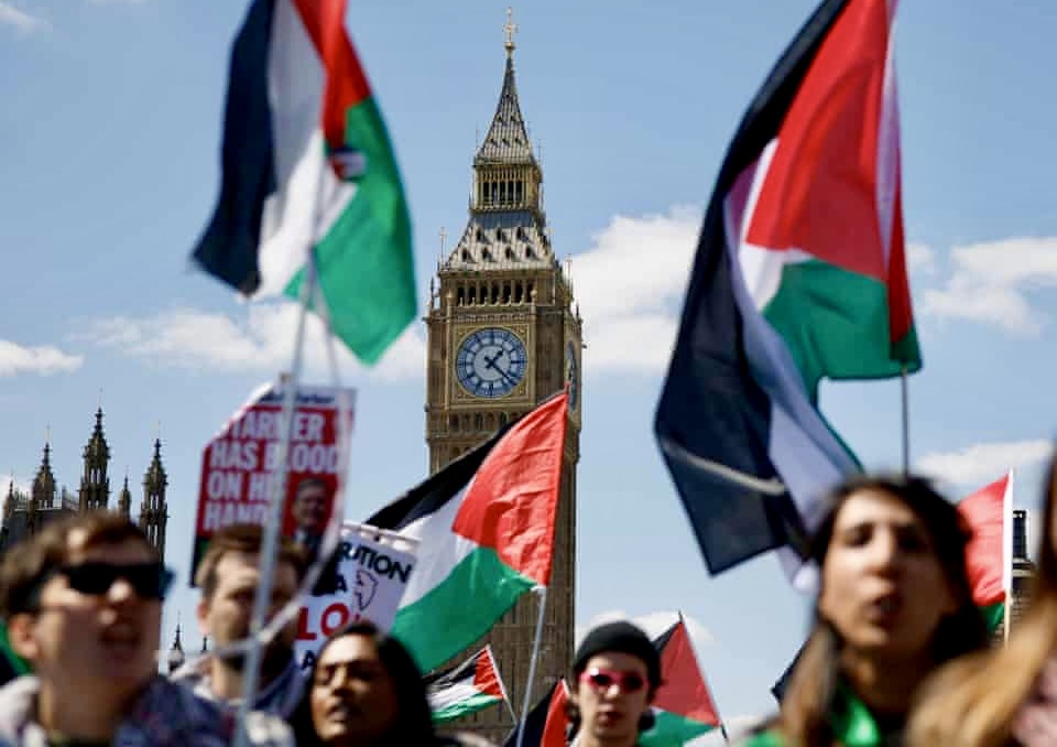 Historijski trenutak za Palestinu ili priznanje koje dolazi prekasno!?