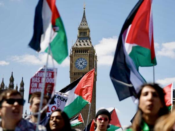 Historijski trenutak za Palestinu ili priznanje koje dolazi prekasno!?