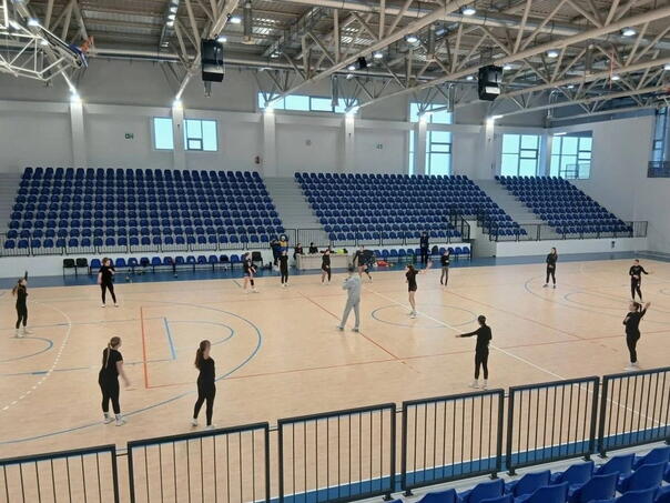 Historijski trenutak za Stolac: Po prvi put domaćin reprezentaciji BiH