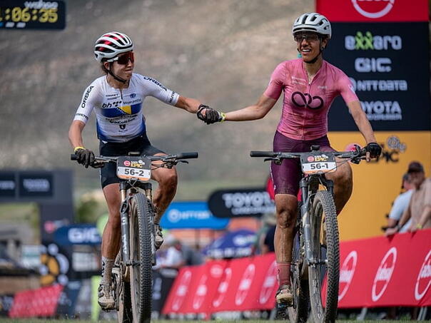 Historijski uspjeh bh. biciklizma: Lejla Njemčević u Top 10 na najtežoj utrci svijeta