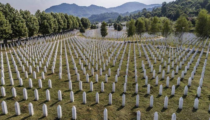 Historijsko izvinjenje Nizozemske i važna poruka Jevrejskog kongresa