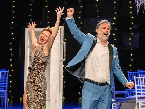 Hit komedija 'Seljačka opera' 12. novembra na repertoaru Narodnog pozorišta