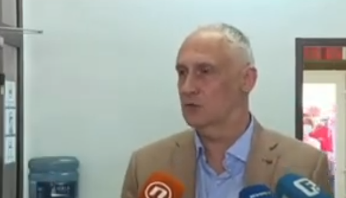 Hit na mrežama: Sebija je bila u pravu, Vranić je šega