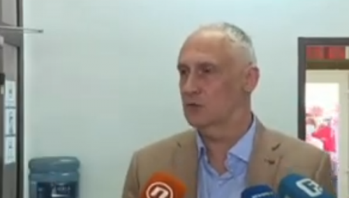 Hit na mrežama: Sebija je bila u pravu, Vranić je šega