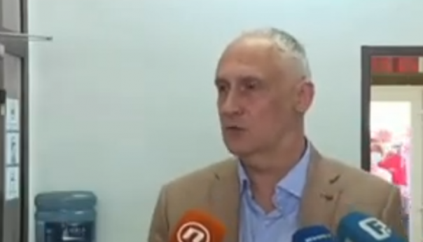 Hit na mrežama: Sebija je bila u pravu, Vranić je šega