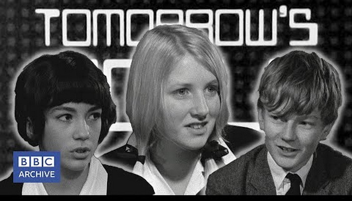 Hit na Tiktoku: Ovako su klinci 1966. godine zamišljali 21. stoljeće