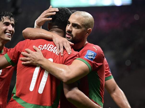 Hit reprezentacija sa Mundijala se već plasirala na Svjetsko prvenstvo