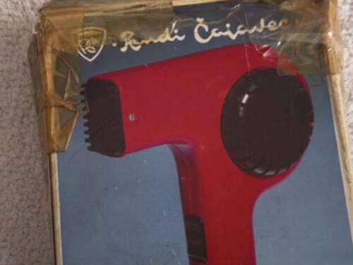 Hit video na TikToku: Fen proizveden u Banjaluci 80-tih i dalje radi