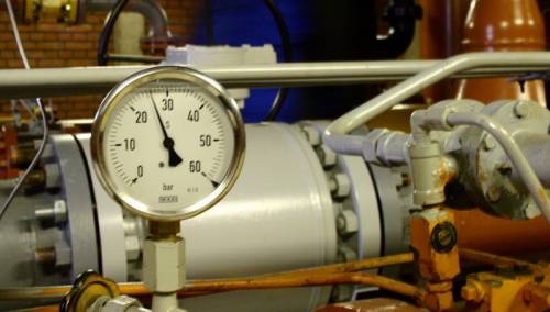 Hitan sastanak u Vladi KS: Naručili nedovoljno plina