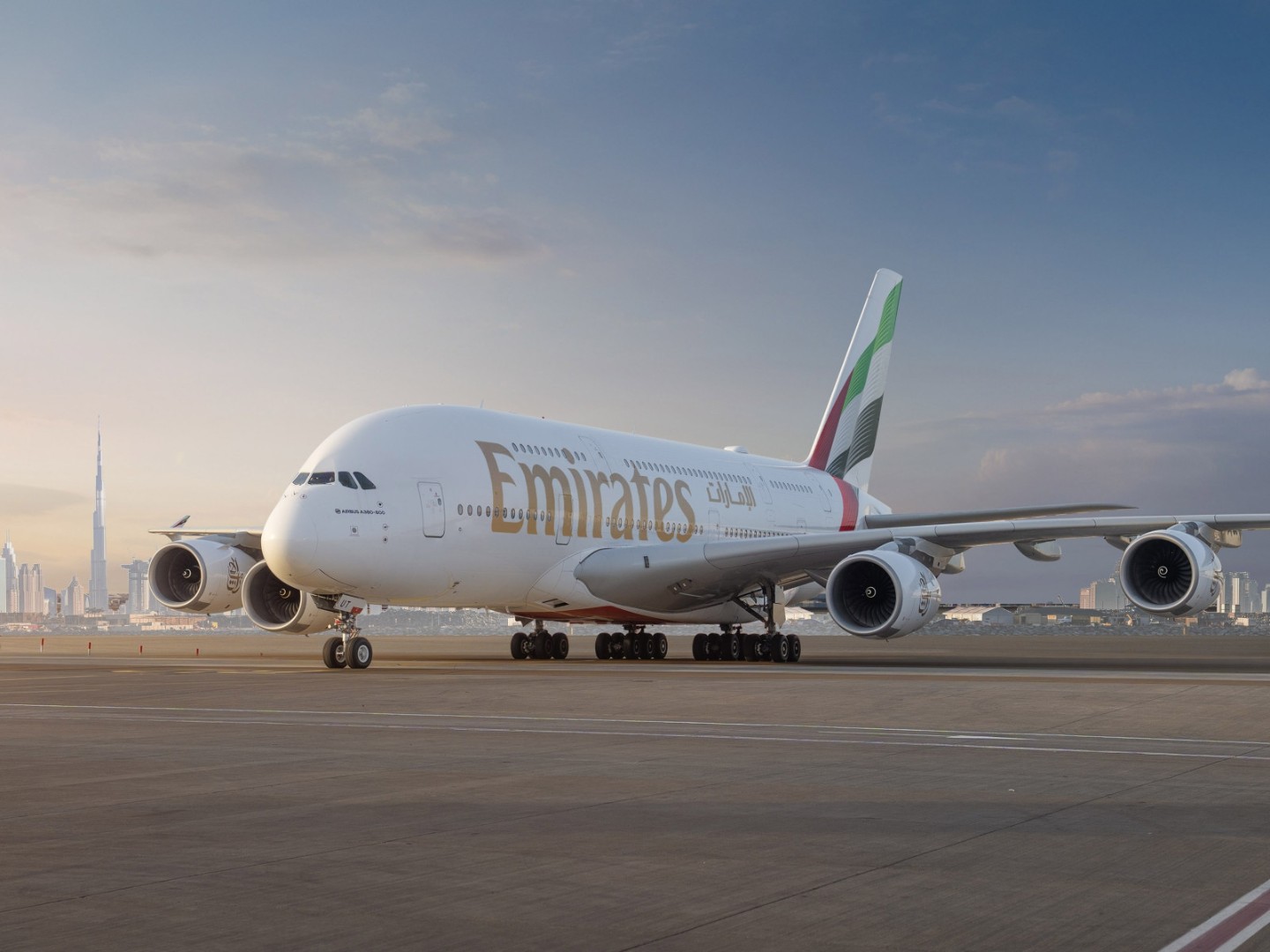 Hitna provjera Airbusa A380: Naređena inspekcija zbog mogućih pukotina na krilima