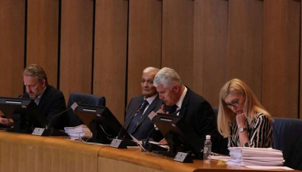 Hitna sjednica Doma naroda o novcu za izbore 23. maja