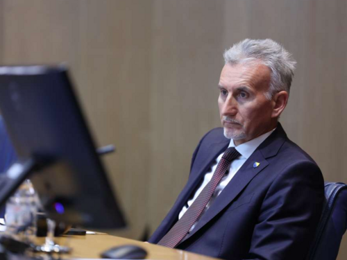 Hitna sjednica Doma naroda PSBiH zakazana za 4. maj