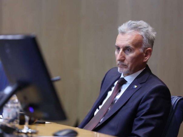 Hitna sjednica Doma naroda PSBiH zakazana za 4. maj