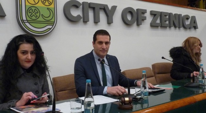 Hitna sjednica o "Zenicatransu" prekinuta zbog gubitka kvoruma