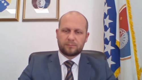 Hitna sjednica Skupštine KS o epidemiološkoj situaciji