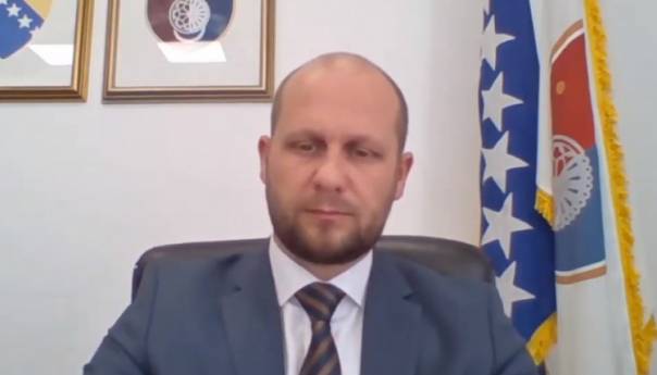 Hitna sjednica Skupštine KS o epidemiološkoj situaciji